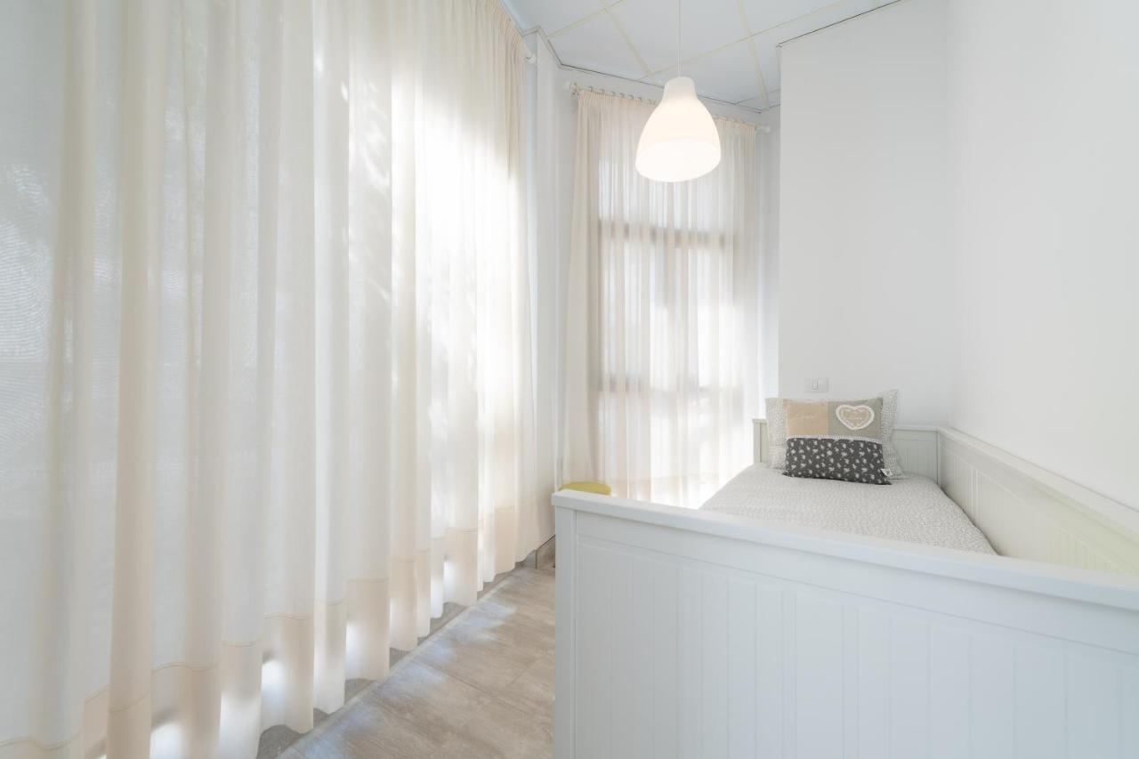 Vivienda Vacacional La Rama Пуэрто-де-лас-Ньевес Экстерьер фото